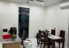Bán biệt thự 3 tầng, 198m² tại khu đô thị mới Đặng Xá 2, mặt tiền 9m, pháp lý đầy đủ... Bán biệt thự, liền kề tại Thuận An, Hà Nội 06
