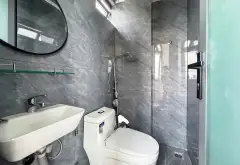 Toà nhà 12 phòng trọ mới toanh tại Gò Vấp, thu nhập khủng... Bán nhà riêng tại Thông Tây Hội, Hồ Chí Minh 10