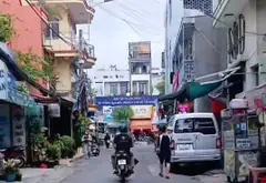 Ô ĐẤT 224M² ( 10,4M X 21M ) HẺM 5,5M - LÊ TRỌNG TẤN - NGAY ĐH.CÔNG THƯƠNG TP.HCM
 NHỈNH 19 TỎI... Bán đất tại Tân Sơn Nhì, Hồ Chí Minh 04