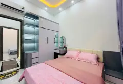 Nhỉnh 4 tỷ - Nhà mới đẹp 2 tầng - Phạm Văn Chiêu - Gò Vấp... Bán nhà riêng tại Thông Tây Hội, Hồ Chí Minh 06