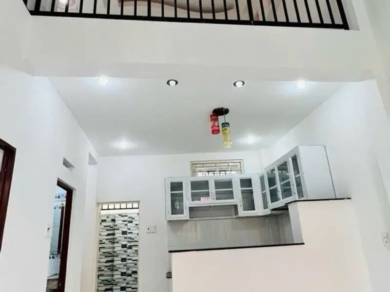 Lê Trọng Tấn - Tân Kỳ Tân Quý - Bờ Bao Tân Thắng - ngay Aeon Tân Phú - Nhà 3 tầng - 43m² nhỉnh 5Đ... Bán nhà riêng tại Tây Thạnh, Hồ Chí Minh 01