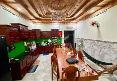 TÀI CHÍNH 7 TỶ MUA CĂN NÀY NGON HƠN MẤY CĂN CHỦ ĐẦU TƯ XÂY LÊN ĐỂ BÁN BÂY GIỜ.... Bán nhà mặt phố tại Xuân Thới Sơn, Hồ Chí Minh 03