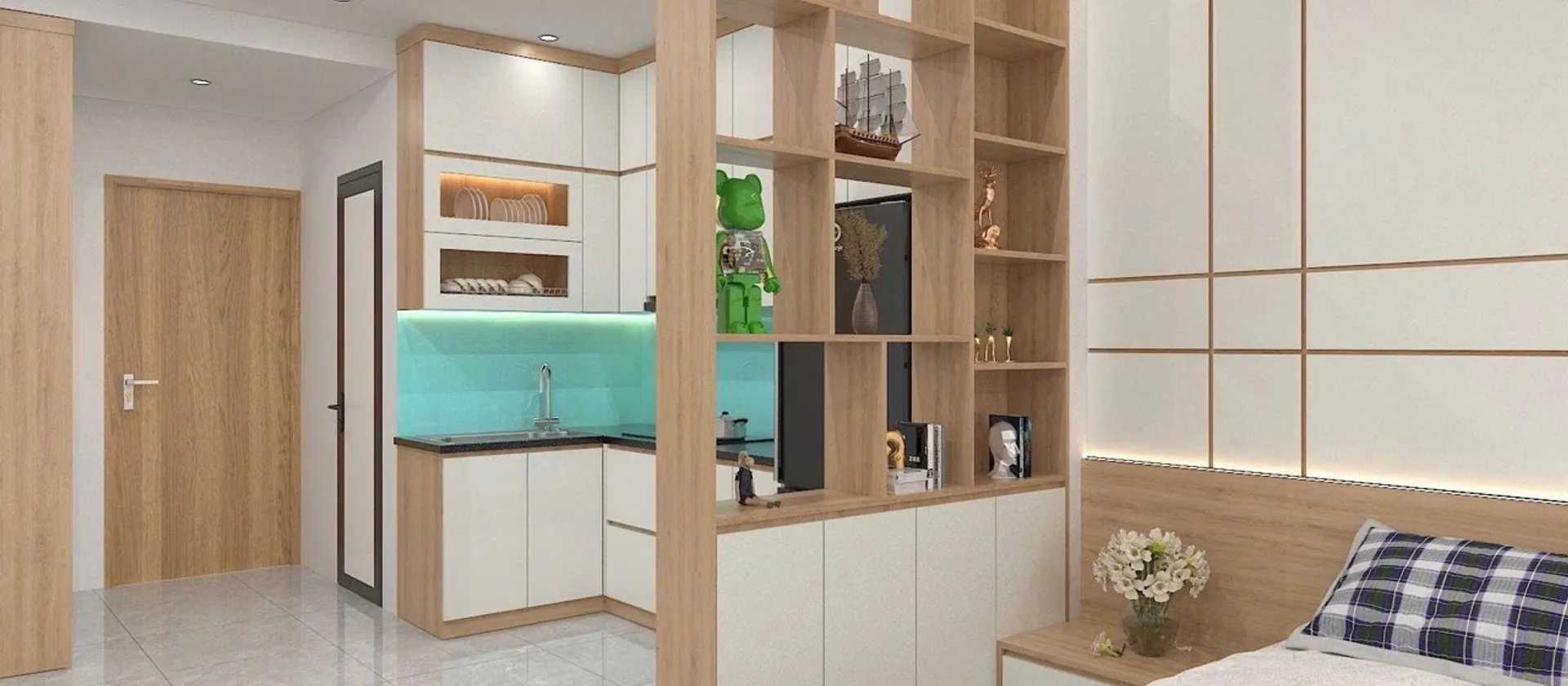 Bán nhà riêng 6 tầng tại Cầu Diễn, 52m², thang máy nhập khẩu, gara ô tô, pháp lý rõ ràng... Bán nhà riêng tại Phú Diễn, Hà Nội 01