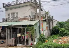 Mua Bán nhà phường Bình Tân, Dĩ An, Bình Dương, mặt tiền 11.5m, thu nhập 40 triệu/tháng... Bán nhà mặt phố tại Dĩ An, Hồ Chí Minh 02