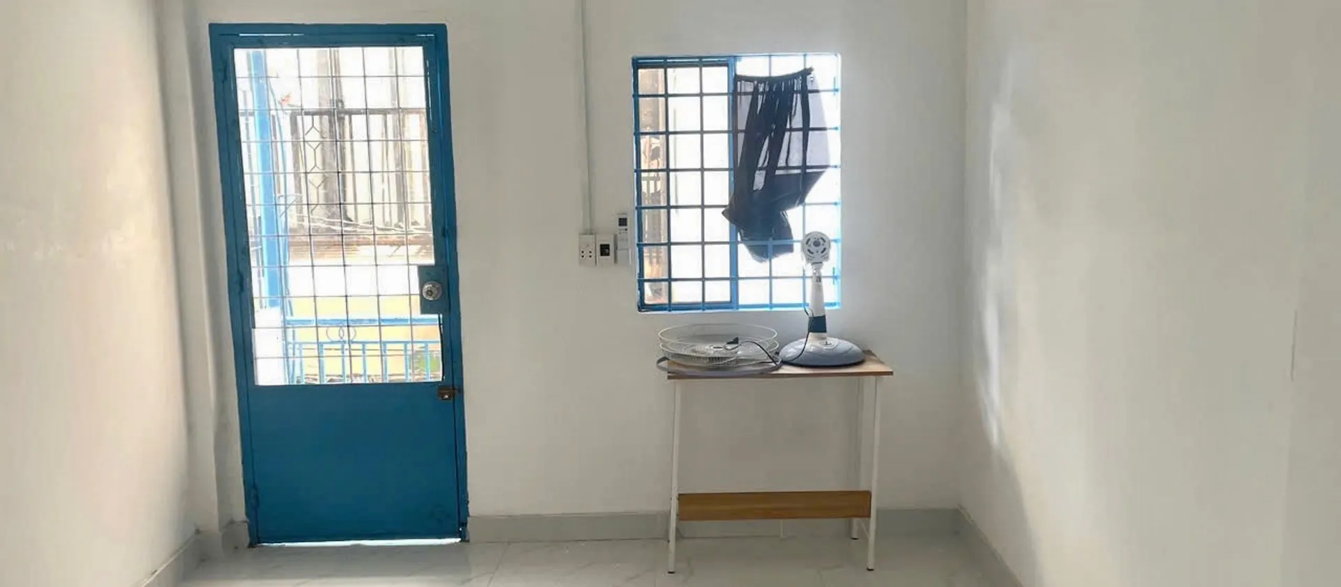 Nhà lô góc thoáng mát tại Đức Nhuận, Phú Nhuận giá hợp lý... Bán nhà riêng tại Đức Nhuận, Hồ Chí Minh 01