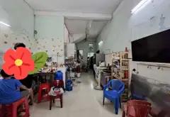 Nhà 7 phòng ngủ tiện nghi ngay chợ vải Tân Bình, giá hot giảm sâu... Bán nhà riêng tại Tân Hòa, Hồ Chí Minh 02