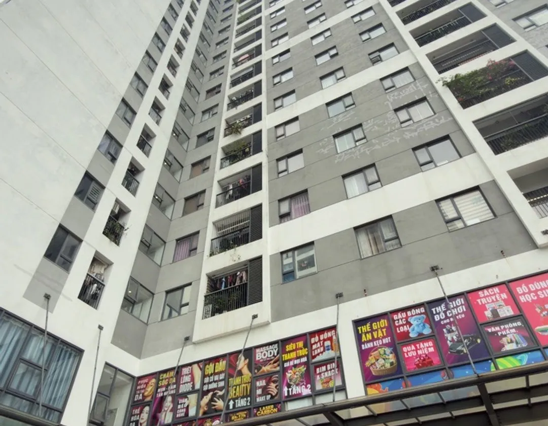 Cơ hội sở hữu căn hộ 3 phòng ngủ rộng thoáng tại Hồng Hà Eco City... Bán căn hộ chung cư tại Thanh Trì, Hà Nội 01