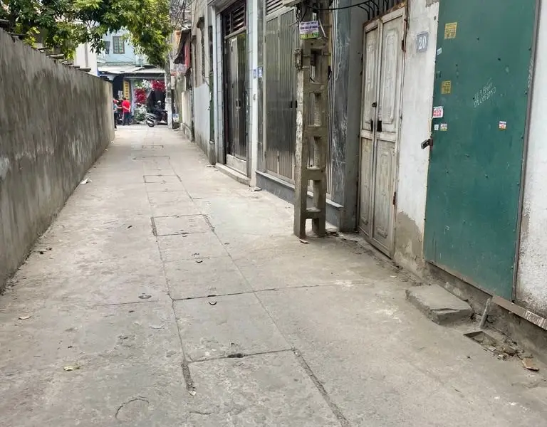 🌏🎯 NHỈNH 14 TỶ.BÁN NHÀ KIM GIANG - THANH LIỆT 83 M2, MT 4.5M, NGÕ Ô TÔ QUA.... Bán nhà riêng tại Thanh Liệt, Hà Nội 01