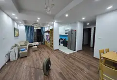 Căn hộ trung tâm Thanh Xuân rộng rãi, view thoáng mát... Bán căn hộ chung cư tại Thanh Xuân, Hà Nội 01