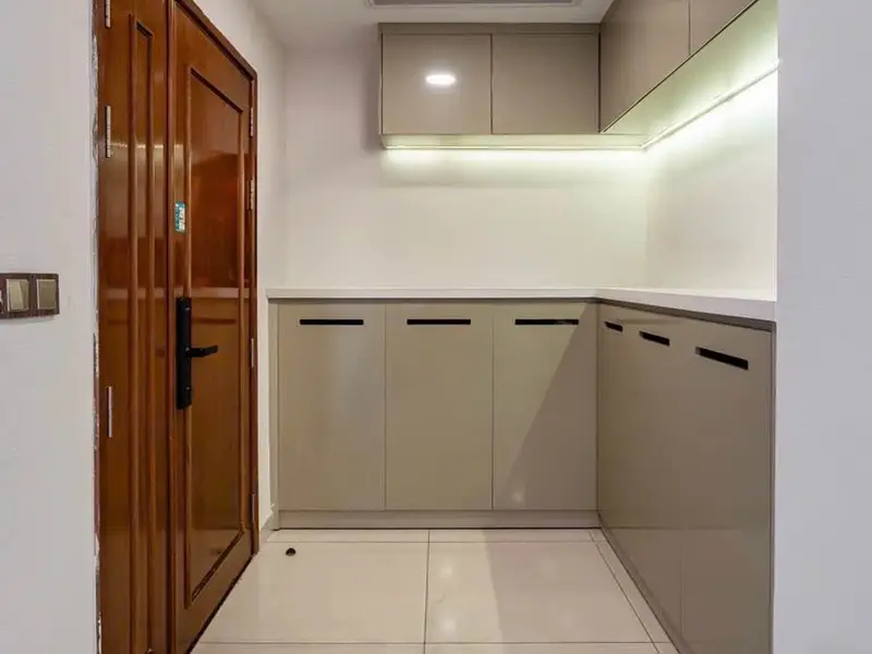 Bán căn hộ 3 phòng ngủ Sky Center Phổ Quang, diện tích 140m2... Bán căn hộ chung cư tại Tân Sơn Hòa, Hồ Chí Minh 01