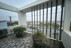 Nhà mặt phố đường 354 gần cầu Khuể, thuận lợi kinh doanh sầm uất... Bán nhà mặt phố tại Tiên Lãng, Hải Phòng 12