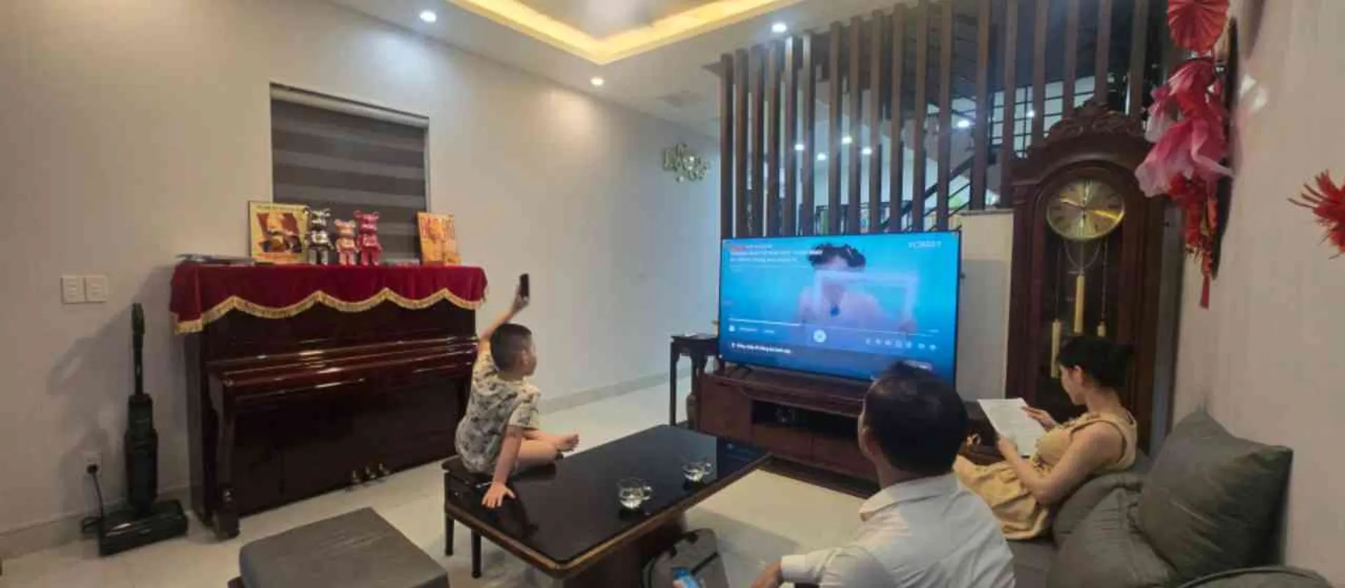 🏡 BÁN NHÀ ĐƯỜNG ĐÀ NẴNG, LÔ GÓC 2 MẶT TIỀN – NHÀ ĐẸP CHO GIA ĐÌNH TRẺ, CHỈ 3,2 TỶ!... Bán nhà riêng tại Ngô Quyền, Hải Phòng 01