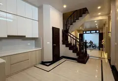 Bán nhà bốn tầng diện tích 51.6m2 tại Minh Khai giá 12.5 tỷ... Bán nhà riêng tại Tương Mai, Hà Nội 05