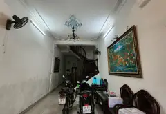 Nhà riêng 5 tầng tại khu vực Xuân Thủy với vị trí đắc địa và tiện ích đa dạng... Bán nhà riêng tại Cầu Giấy, Hà Nội 07