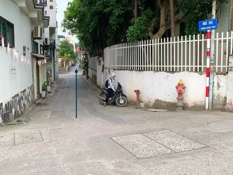 Mảnh Đất Vàng Tại Ngọc Thụy - Cơ Hội Chỉ Đến Một Lần! 🌟... Bán đất tại Bồ Đề, Hà Nội 01