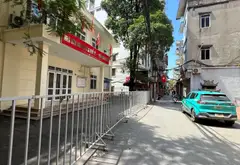 Nhà 4 tầng chắc chắn tại Đại Mỗ, cơ hội sinh lời đang chờ bạn... Bán nhà riêng tại Đại Mỗ, Hà Nội 03