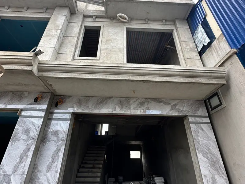 Nhà Xích Thổ Đẹp Mới, Ô Tô Đỗ Cửa, Ngõ Rộng, Cơ Hội Vàng Đầu Tư Tại Xóm 1... Bán nhà riêng tại An Hải, Hải Phòng 01