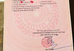 Lô góc đất đẹp tại Phường Đồng Nguyên, cơ hội hiếm có!... Bán đất tại Đồng Nguyên, Bắc Ninh 01