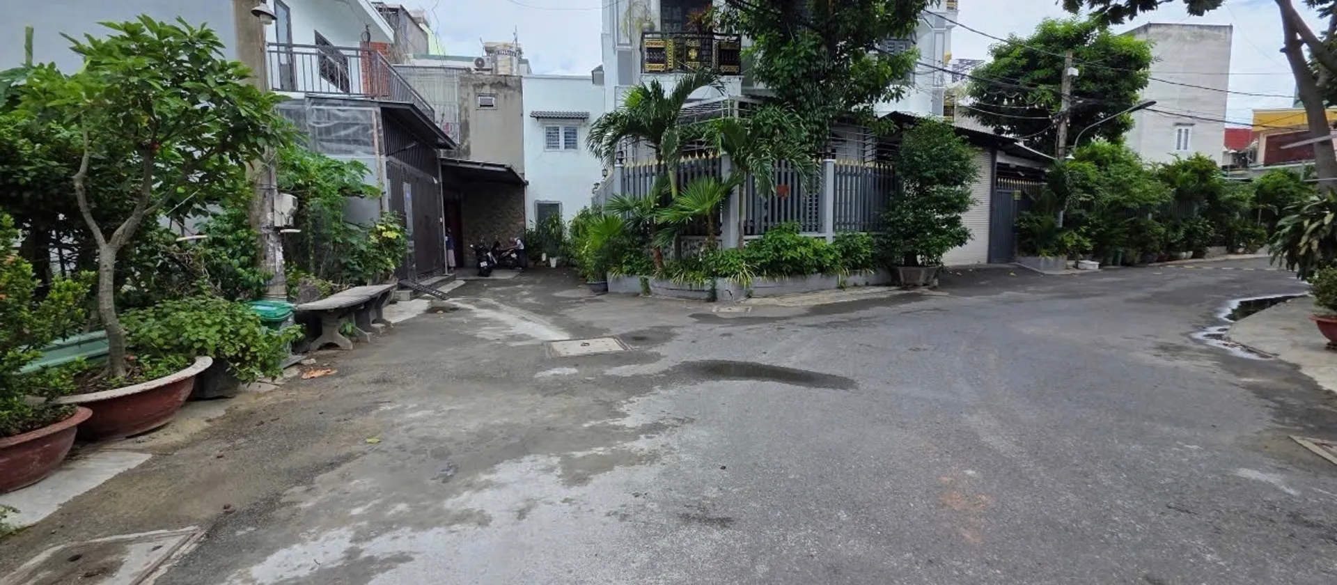 Bán nhà mới C4 hẻm xe hơi, Hà Huy Giáp, Q12. 107m² ngang 5.5m nở hậu 7m. 5,2 tỷ CTL.... Bán nhà riêng tại Thới An, Hồ Chí Minh 01