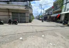 Bán nhà An Dương Vương quận 8 dt 4x17m2 Quận 8 hẻm 7m ô tô thông... Bán nhà riêng tại Phú Định, Hồ Chí Minh 05