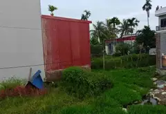 Bán đất 44,3m2 hướng Bắc tại Hàng Tổng Đằng Hải, vị trí sau căn mặt đường chính... Bán đất tại Hải An, Hải Phòng 02