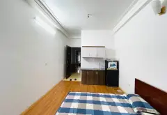 Bán nhà 5 tầng, 9 phòng khép kín, đầy đủ nội thất tại Định Công Hạ, thu nhập 50tr/tháng.... Bán nhà riêng tại Định Công, Hà Nội 03