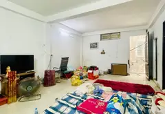 BÁN NHÀ 58M2 TRẦN PHÚ HÀ ĐÔNG, 5 NGỦ, OTO ĐỖ CỔNG, 30M RA GA VĂN QUÁN... Bán nhà riêng tại Hà Đông, Hà Nội 06