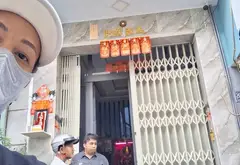 Nhỉnh 2 tỷ sở hữu nhà 2 tầng - vị trí đẹp ngay Tân Hòa Đông... Bán nhà riêng tại Bình Trị Đông, Hồ Chí Minh 05