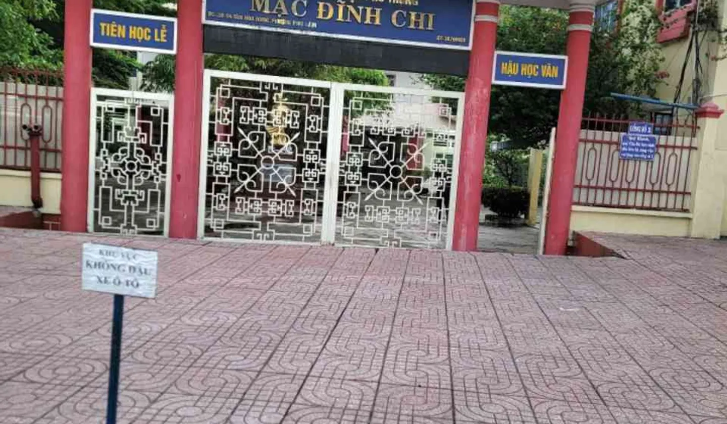 Bán nhà riêng phường Phú Lâm quận 6, diện tích 164m2, hẻm 8m rộng, gần Galaxy... Bán nhà riêng tại Phú Lâm, Hồ Chí Minh 01