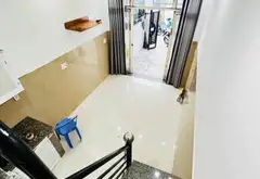 Nhà riêng hẻm xe hơi _ vị trí đắc địa tại Quận 7, giá giảm sâu cực hiếm có... Bán nhà riêng tại Tân Mỹ, Hồ Chí Minh 07