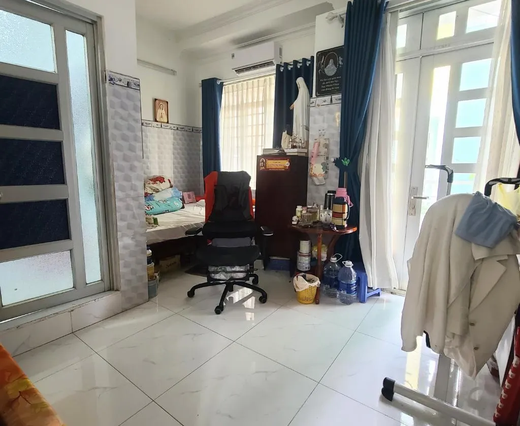 Bán nhà 5 tầng kiên cố tại Tân Bình, diện tích 57m2, giá 10.35 tỷ... Bán owner_side tại Tân Sơn Nhất, Hồ Chí Minh 01