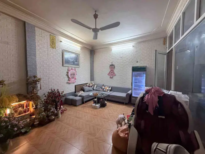 Nhà riêng 5 tầng 52m² gần Hồ Tây, vị trí đắc địa, giá 18.6 tỷ... Bán nhà riêng tại Tây Hồ, Hà Nội 01