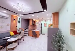 Nhà mới full nội thất, 3 tầng Phan Xích Long, 2 PN master... Bán nhà riêng tại Cầu Kiệu, Hồ Chí Minh 07