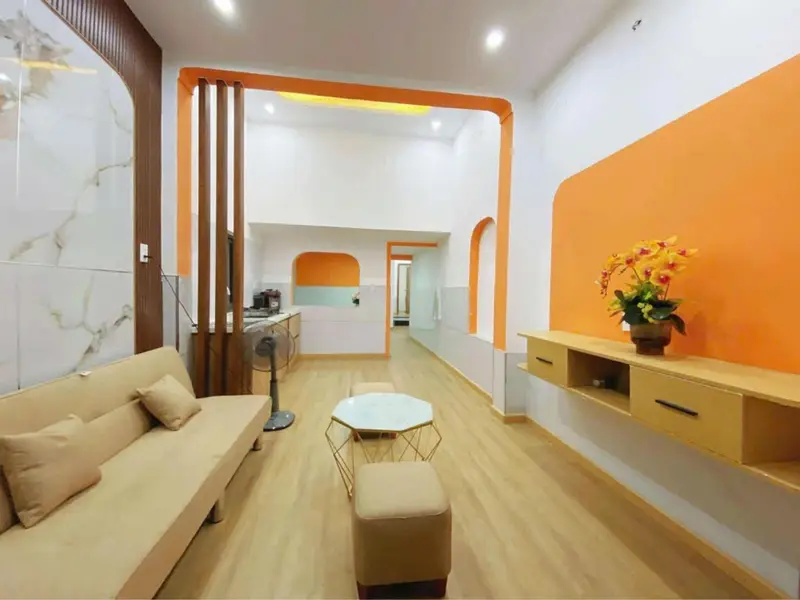 Bán nhà riêng 2PN ngõ Nguyễn Công Trứ, Đà Nẵng - 4.25 tỷ... Bán nhà riêng tại An Hải, Đà Nẵng 01