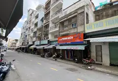 Nhà mặt phố Đỗ Ngọc Thạnh giá tốt, kinh doanh cực đỉnh... Bán nhà mặt phố tại Chợ Lớn, Hồ Chí Minh 06