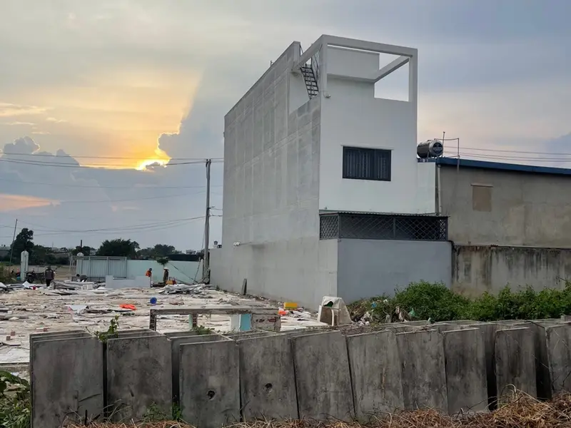 Cơ hội hiếm có sở hữu đất phân lô vị trí vàng tại Bình Tân... Bán đất tại Bình Tân, Hồ Chí Minh 01