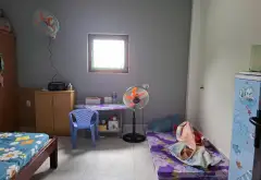 Nhà gác lửng rộng rãi, ô tô vào tận cửa - Nguyễn Lương Bằng... Bán nhà riêng tại Hòa Khánh, Đà Nẵng 06