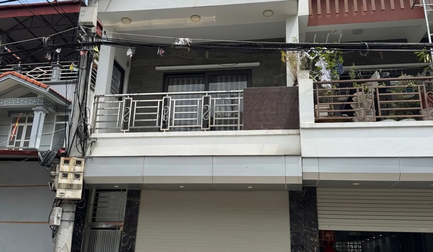 Bán nhà riêng diện tích 68m... Bán nhà riêng tại Đan Phượng, Hà Nội 01