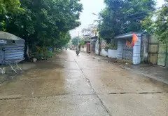 Nhà mặt phố lô góc vỉa hè rộng, ô tô tải tránh, vị trí đắc địa tại Duyên Hà - Vạn Phúc... Bán nhà mặt phố tại Nam Phù, Hà Nội 07