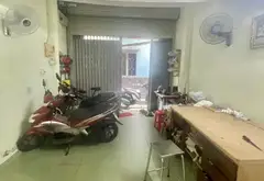 ĐIỆN BIÊN PHỦ - CHỢ BÀN CỜ... Bán nhà riêng tại Bàn Cờ, Hồ Chí Minh 01