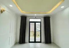 Nhà 5 tầng ngay chợ Gò Xoài, thiết kế hiện đại, giá chỉ 7.3 tỷ... Bán nhà riêng tại Bình Hưng Hòa, Hồ Chí Minh 06
