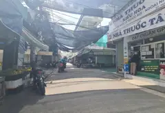 NHÀ 147M² MẶT TIỀN HẺM 6M THÔNG ĐƯỜNG NGUYỄN VĂN KHỐI QUẬN GÒ VẤP - 13TY5 TL... Bán nhà riêng tại Thông Tây Hội, Hồ Chí Minh 03