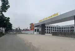 Bán đất thổ cư 99.9m2 tại Nam Hồng... Bán đất tại Phúc Thịnh, Hà Nội 01