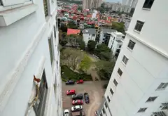 💖🎯 CHỈ 5.9 TỶ SỞ HỮU CĂN HỘ 85M2, LÔ GÓC LINH ĐÀM , 3 NGỦ, FULL NỘI THẤT.VIEW SÔNG.... Bán căn hộ chung cư tại Định Công, Hà Nội 09