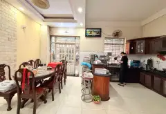 Em Kha chuyên nhà phố... Bán nhà riêng tại Trung Mỹ Tây, Hồ Chí Minh 03