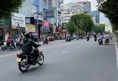 Căn nhà mặt phố đắt giá giữa lòng Quận 1, tiềm năng kinh doanh đỉnh cao... Bán nhà mặt phố tại Xuân Hòa, Hồ Chí Minh 06