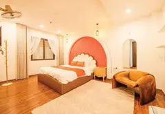 Bán khách sạn 9 tầng mặt phố Trần Khát Chân, Hai Bà Trưng,dt~ 200m2, mt>6m, giá tốt... Bán nhà mặt phố tại Hai Bà Trưng, Hà Nội 09