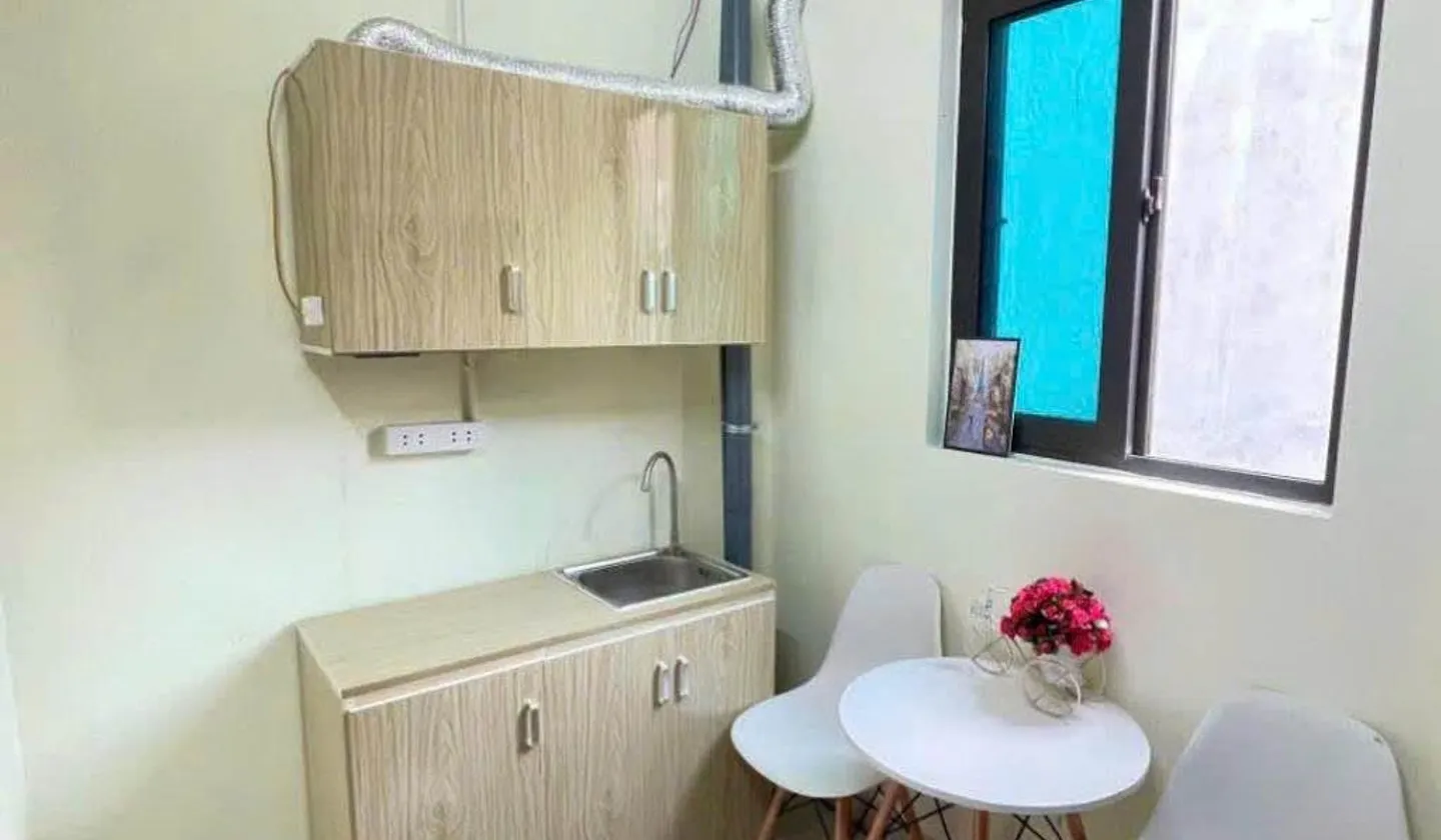 CỰC HIẾM! TRUNG TÂM MỸ ĐÌNH- 09 NGỦ SẴN DÒNG TIỀN 20tr/th. 3 THOÁNG-60M RA MẶT PHỐ MỸ ĐÌNH... Bán nhà riêng tại Từ Liêm, Hà Nội 01