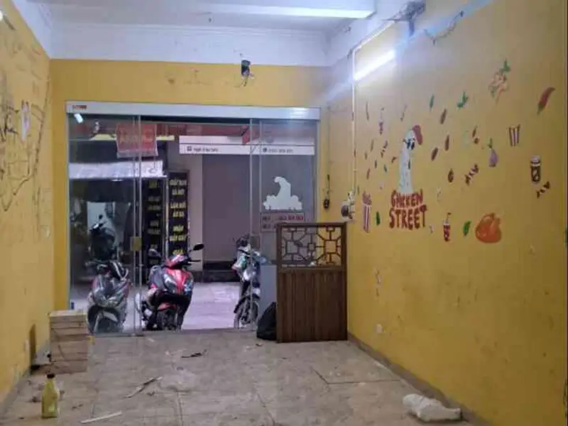 Nhà Phân Lô Khu Vip Hà Đông, Oto Tránh, Sầm Uất... Bán nhà riêng tại Hà Đông, Hà Nội 01