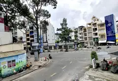 Nhà mặt phố Phan Xích Long, cơ hội kinh doanh cực hiếm... Bán nhà mặt phố tại Phú Thọ, Hồ Chí Minh 01